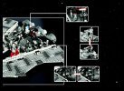 Istruzioni per la Costruzione - LEGO - 6211 - Imperial Star Destroyer™: Page 75