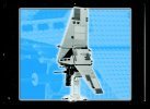 Istruzioni per la Costruzione - LEGO - 6211 - Imperial Star Destroyer™: Page 76