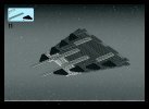 Istruzioni per la Costruzione - LEGO - 6211 - Imperial Star Destroyer™: Page 10