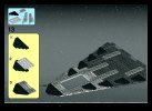 Istruzioni per la Costruzione - LEGO - 6211 - Imperial Star Destroyer™: Page 12