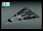 Istruzioni per la Costruzione - LEGO - 6211 - Imperial Star Destroyer™: Page 14