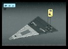 Istruzioni per la Costruzione - LEGO - 6211 - Imperial Star Destroyer™: Page 16