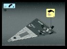 Istruzioni per la Costruzione - LEGO - 6211 - Imperial Star Destroyer™: Page 18