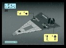 Istruzioni per la Costruzione - LEGO - 6211 - Imperial Star Destroyer™: Page 19