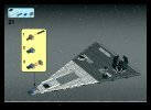 Istruzioni per la Costruzione - LEGO - 6211 - Imperial Star Destroyer™: Page 20