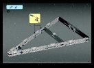 Istruzioni per la Costruzione - LEGO - 6211 - Imperial Star Destroyer™: Page 33