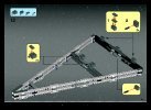 Istruzioni per la Costruzione - LEGO - 6211 - Imperial Star Destroyer™: Page 35