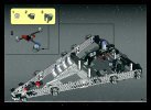 Istruzioni per la Costruzione - LEGO - 6211 - Imperial Star Destroyer™: Page 53