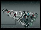 Istruzioni per la Costruzione - LEGO - 6211 - Imperial Star Destroyer™: Page 60