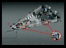 Istruzioni per la Costruzione - LEGO - 6211 - Imperial Star Destroyer™: Page 65