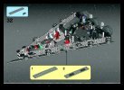 Istruzioni per la Costruzione - LEGO - 6211 - Imperial Star Destroyer™: Page 66