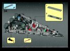 Istruzioni per la Costruzione - LEGO - 6211 - Imperial Star Destroyer™: Page 72