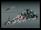 Istruzioni per la Costruzione - LEGO - 6211 - Imperial Star Destroyer™: Page 75