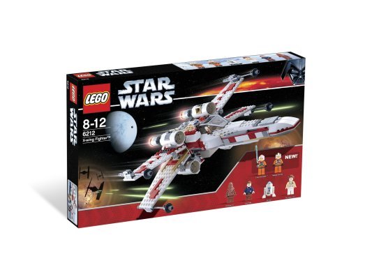 6212 - X-wing Starfighter™