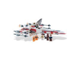 6212 - X-wing Starfighter™