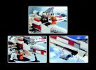 Istruzioni per la Costruzione - LEGO - 6212 - X-wing Starfighter™: Page 48