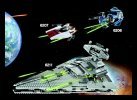 Istruzioni per la Costruzione - LEGO - 6212 - X-wing Starfighter™: Page 51