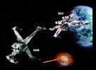 Istruzioni per la Costruzione - LEGO - 6212 - X-wing Starfighter™: Page 50