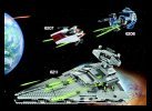 Istruzioni per la Costruzione - LEGO - 6212 - X-wing Starfighter™: Page 51