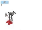 Istruzioni per la Costruzione - LEGO - 6216 - JAWBLADE: Page 5