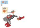 Istruzioni per la Costruzione - LEGO - 6216 - JAWBLADE: Page 14