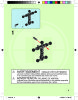 Istruzioni per la Costruzione - LEGO - 6218 - SPLITFACE: Page 5