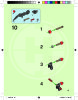 Istruzioni per la Costruzione - LEGO - 6218 - SPLITFACE: Page 15
