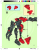 Istruzioni per la Costruzione - LEGO - 6218 - SPLITFACE: Page 17