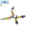 Istruzioni per la Costruzione - LEGO - 6221 - NEX: Page 7