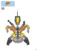 Istruzioni per la Costruzione - LEGO - 6221 - NEX: Page 16