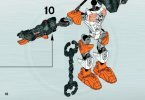 Istruzioni per la Costruzione - LEGO - 6221 - NEX: Page 16