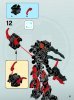 Istruzioni per la Costruzione - LEGO - 6222 - CORE HUNTER: Page 21