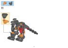 Istruzioni per la Costruzione - LEGO - 6222 - CORE HUNTER: Page 14