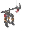 Istruzioni per la Costruzione - LEGO - 6222 - CORE HUNTER: Page 18