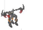 Istruzioni per la Costruzione - LEGO - 6222 - CORE HUNTER: Page 20