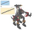 Istruzioni per la Costruzione - LEGO - 6222 - CORE HUNTER: Page 32