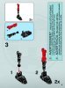 Istruzioni per la Costruzione - LEGO - 6222 - CORE HUNTER: Page 5