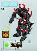 Istruzioni per la Costruzione - LEGO - 6222 - CORE HUNTER: Page 24