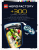 Istruzioni per la Costruzione - LEGO - 6227 - BREEZ: Page 2