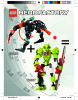 Istruzioni per la Costruzione - LEGO - 6227 - BREEZ: Page 24