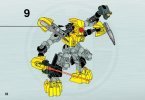 Istruzioni per la Costruzione - LEGO - 6229 - XT4: Page 18