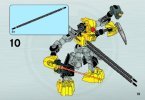 Istruzioni per la Costruzione - LEGO - 6229 - XT4: Page 19