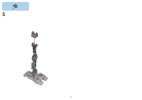 Istruzioni per la Costruzione - LEGO - 6230 - STORMER XL: Page 8