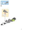 Istruzioni per la Costruzione - LEGO - 6230 - STORMER XL: Page 40