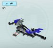 Istruzioni per la Costruzione - LEGO - 6231 - SPEEDA DEMON: Page 37