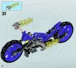 Istruzioni per la Costruzione - LEGO - 6231 - SPEEDA DEMON: Page 50