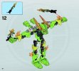 Istruzioni per la Costruzione - LEGO - 6231 - SPEEDA DEMON: Page 16