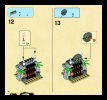 Istruzioni per la Costruzione - LEGO - 6241 - Loot Island: Page 16