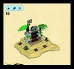 Istruzioni per la Costruzione - LEGO - 6241 - Loot Island: Page 22