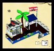 Istruzioni per la Costruzione - LEGO - 6242 - Soldiers' Fort: Page 47